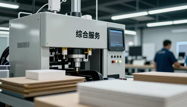 宁德昌益商贸有限公司