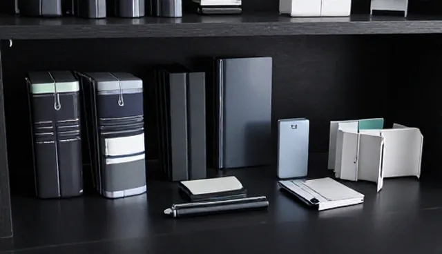 办公用品套装选型：使用场景与成本的取舍