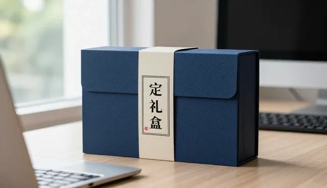 品牌定制礼盒的日常使用与维护指南