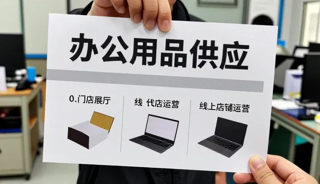 宁德昌益商贸有限公司助力电商运营实现电商运营升级