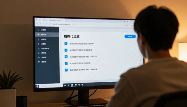 代运营模式中常见问题与应对策略分析